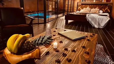 Mojo Pool Spa - Belleville-sur-saône, photo 2