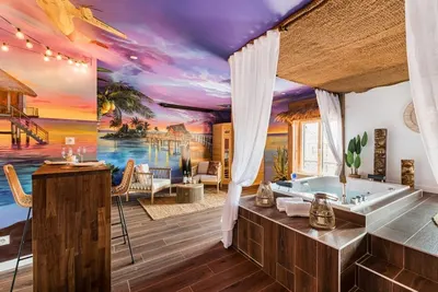 Tahiti, photo 5