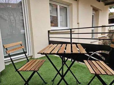 Spa des ducs loft 3, photo 4