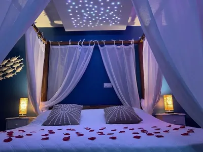 L'INSTANT ROMANTIQUE - Suite Santorin, photo 5