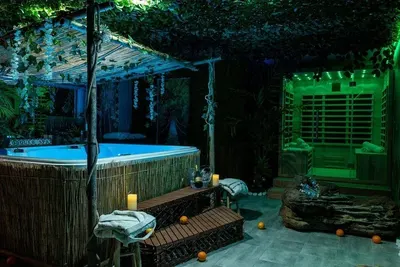 Suite Coquéo Spa & Sauna •Paris•Disneyland, photo 3