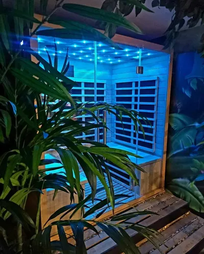 Suite Coquéo Spa & Sauna •Paris•Disneyland, photo 5