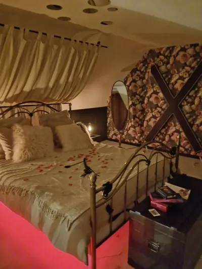 O desirs des sens - Escapade pour deux, photo 5