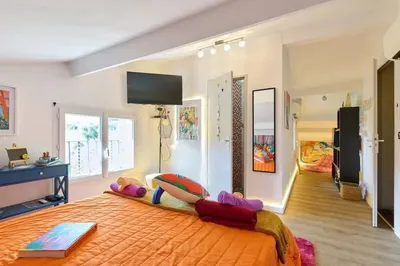 Chambre Fauve, photo 3
