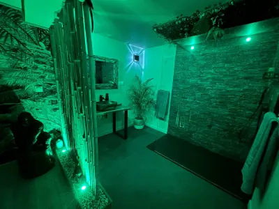 Le Maquis Rooms, photo 4