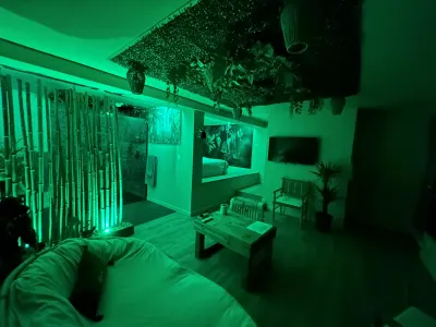 Le Maquis Rooms, photo 5