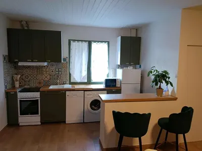 Cocon Luxueux près de Sarlat ✦ Gîte Nid d'Étoiles | Bain Balnéo Privé, photo 5