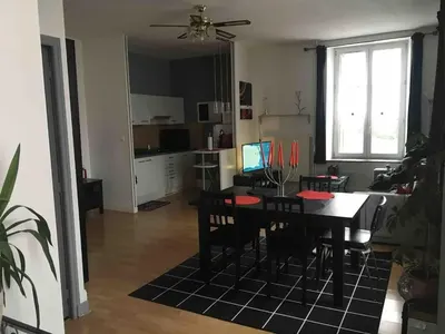 Appartement spacieux, Flize, photo 4