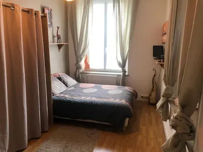 Appartement spacieux, Flize, photo 3