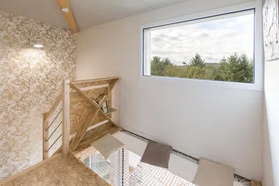 SPALAZEN NATURE - Lodge Jeanne, photo 2