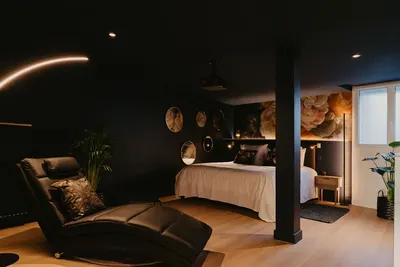 L'alcôve Clisson, love room à Clisson