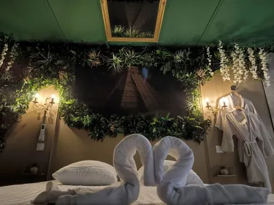 L'Expérience Love Room - La Maya, photo 3