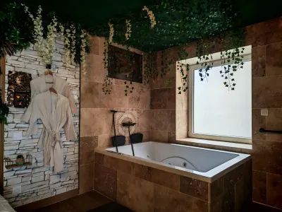 L'Expérience Love Room - La Maya, photo 2