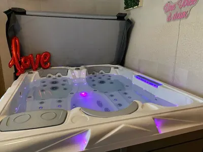 En Catimini - Une Virée à Deux, love room à Guiscard