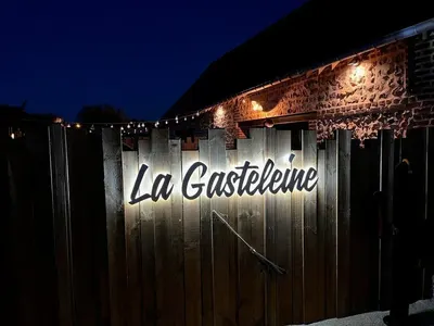 Gîtes de La Gasteleine - Côté Sauna et Jacuzzi, photo 3