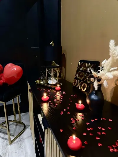 Chambre Amour by Villa Queen, photo 3