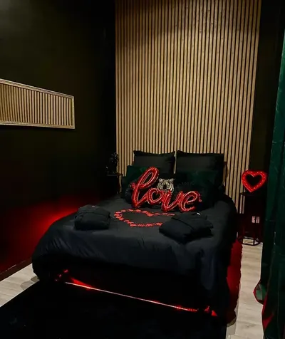 Chambre Amour by Villa Queen, photo 5