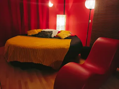 Ecrin d'eXtases, photo 2