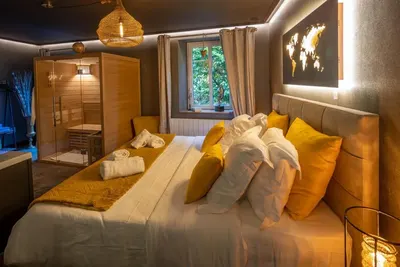 La Suite - Spa & Sauna, photo 2