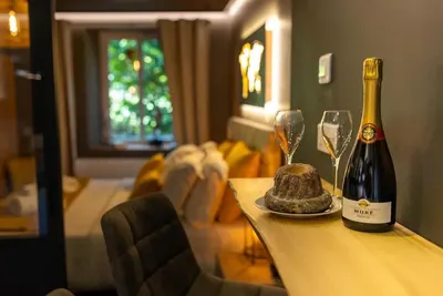 La Suite - Spa & Sauna, photo 4
