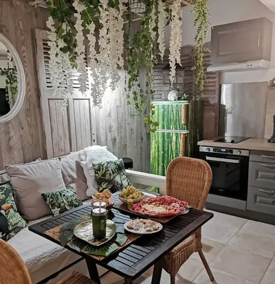 Siandaki - Charme et Spa, photo 4