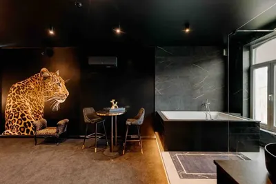 Designer Hotel - Dolce Gabbane, photo 5