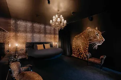 Designer Hotel - Dolce Gabbane, photo 3