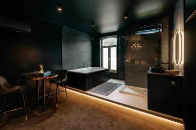Designer Hotel - Dolce Gabbane, photo 4