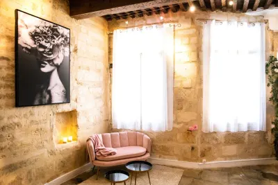 Vénusa Suite - Suite Jean Jaurès, photo 5