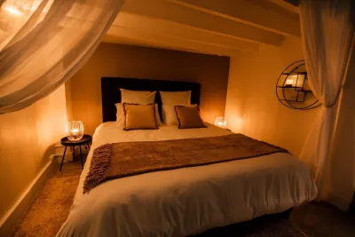 Vénusa Suite - Suite Jean Jaurès, photo 3