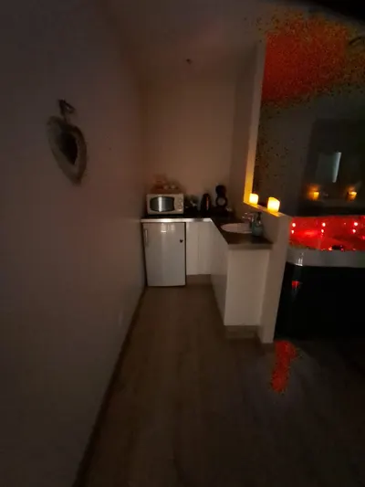 Chambre Evasion, photo 2