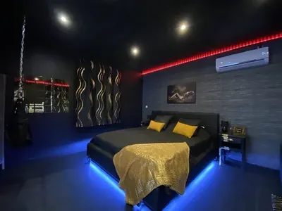 La chambre d'Aphrodite, photo 5
