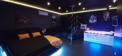 La chambre d'Aphrodite, photo 2