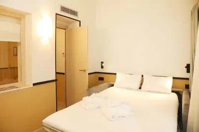 Five Boutique Hotel Paris Quartier Latin - Suite Jacuzzi, photo 5