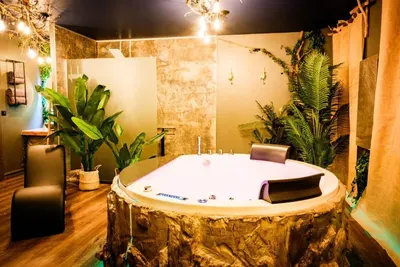 L'Eden Tropical, photo 3