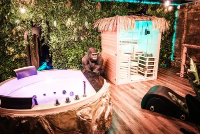 L'Eden Tropical, photo 2