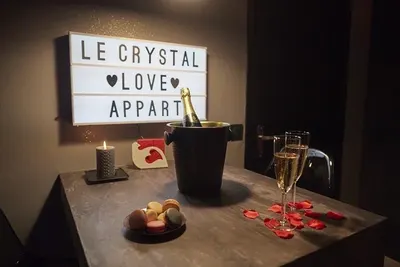 Crystal Love Appart, photo 4
