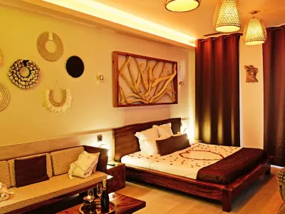 Nuit & Spa - Bali Spa, photo 3
