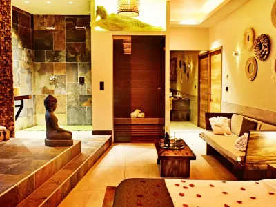 Nuit & Spa - Bali Spa, photo 2