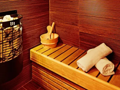 Nuit & Spa - Bali Spa, photo 4