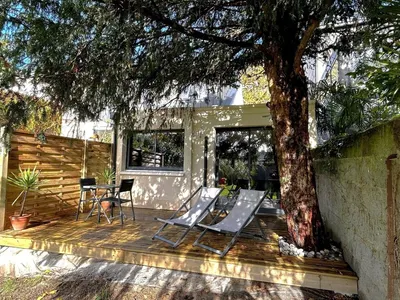 L'Insoupçonnée Balneo & Sauna, photo 5