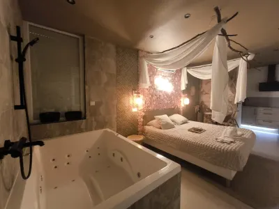 L'Expérience Love Room - Bali, photo 2