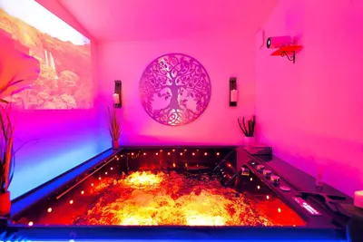 Romantic Room Alexis, photo 2
