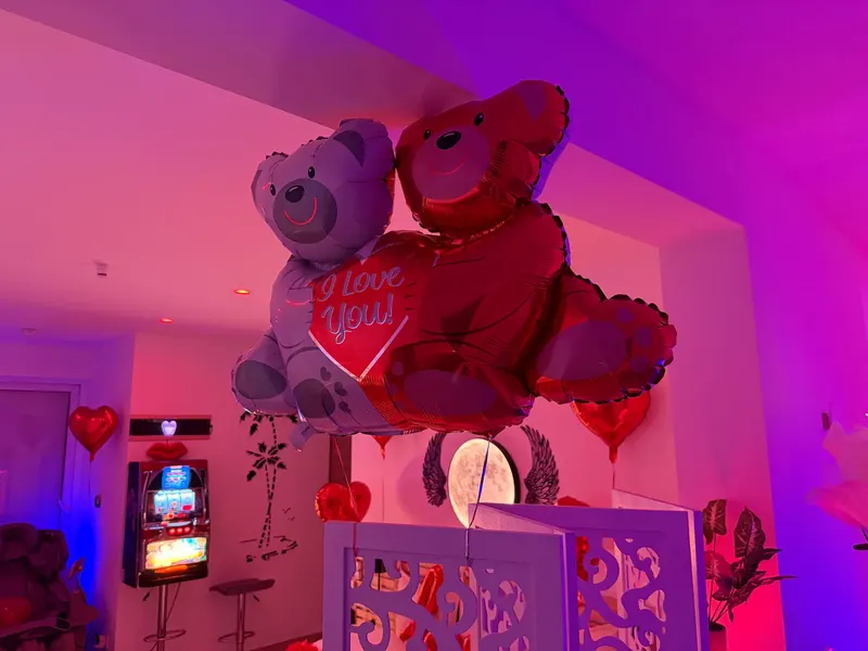 Romantic Room Alexis, photo 7