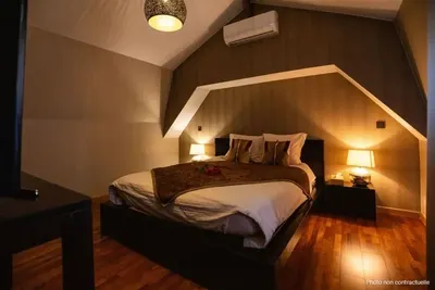 Suite Zanzibar by Le Clos des Thermes, photo 5