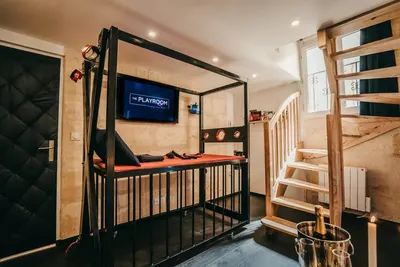 The Playroom, photo 3
