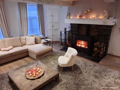 Suite Le Loft by Le Clos des Thermes, photo 3
