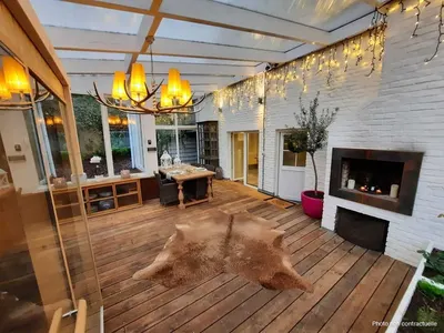 Suite Le Loft by Le Clos des Thermes, photo 2