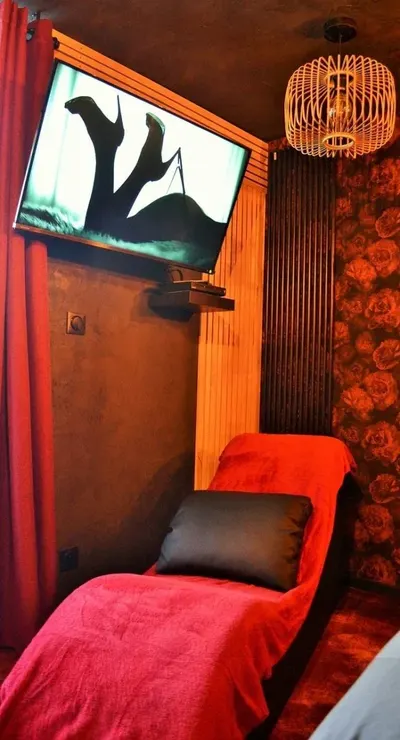L'Instant Présent, photo 4