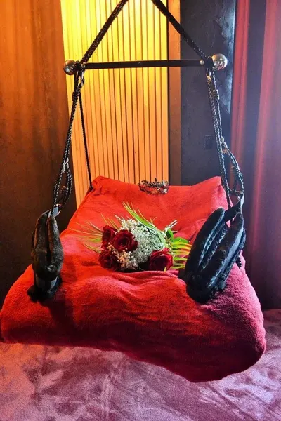 L'Instant Présent, photo 5